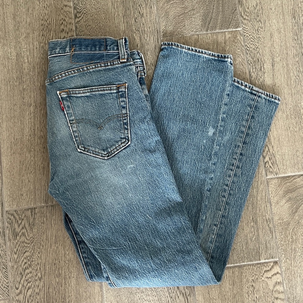 Levi's 501 - image 5